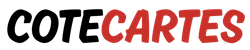 CoteCarte